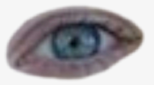 #blue #eye #aesthetic #png #eyes #niche - Blue Eyes Aesthetic Png, Transparent Png, Free Download