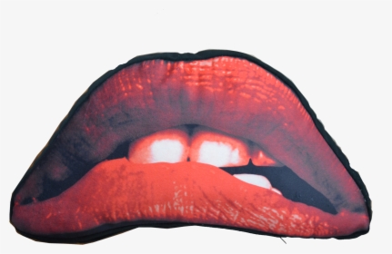 Rocky Horror Lips Png Vector Free Library - Rocky Horror Lips Png, Transparent Png, Free Download
