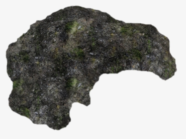 Mossy Rock Png - Moss Rock Png, Transparent Png, Free Download