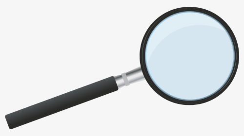 Magnifying Glass Png Transparent Image - Loupe Png, Png Download, Free Download