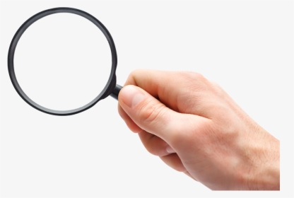 Magnifying Glass , Png Download - Magnifying Glass, Transparent Png, Free Download