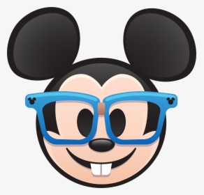 Mickey Company Blitz Minnie Walt The Mouse Clipart - Disney Emoji Mickey Mouse, HD Png Download, Free Download