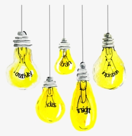 Light Lamp Incandescent Yellow Bulb Png Image High - Light, Transparent Png, Free Download