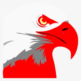 Red Eagles PNG , For the Love of the Eagles Sublimation Designs Downloads ,  Team Logo , School …