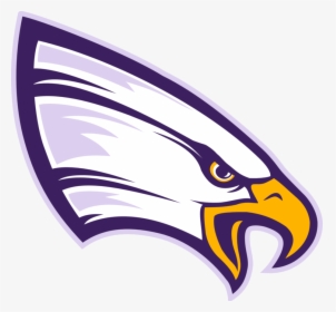 Unw Eagle Png Logo - University Of Northwestern Eagles, Transparent Png, Free Download