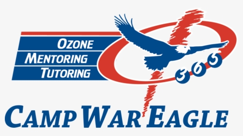 Camp War Eagle - War Eagle Camp, HD Png Download, Free Download