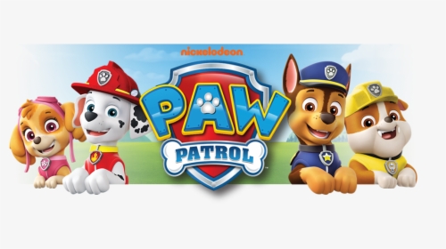 Paw Patrol, HD Png Download, Free Download