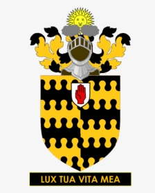 Blunt Achievement - Earl Of Snowdon Coat Of Arms, HD Png Download, Free Download