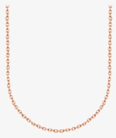 Necklace Chain Png - Blank Corporate Seal Template, Transparent Png, Free Download