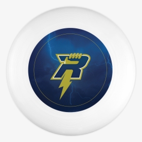 Blue Lightning Bolt - Madison Radicals, HD Png Download, Free Download