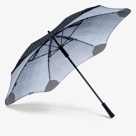 Blunt Umbrellas Limited Edition Houndstooth Under - Umbrella Orginal Png Hd, Transparent Png, Free Download