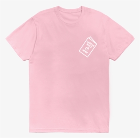 Pink T Shirt Design, HD Png Download, Free Download