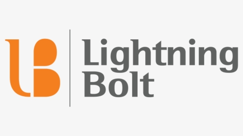 Lightning Bolt Solutions Logo, HD Png Download, Free Download