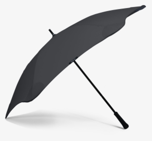 Blunt Png Black Classic Side On - Black Blunt Umbrella, Transparent Png, Free Download