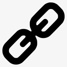 Chain - Png Copy Link Icon, Transparent Png, Free Download