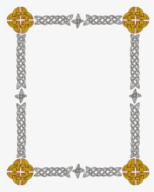 Picture Frame,jewellery,chain - Charlotte Anne Moberly Et Eleanor Jourdain, HD Png Download, Free Download