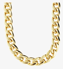 Chain - Thug Life Transparent Chain, HD Png Download, Free Download