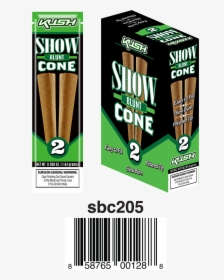 Show Blunt Cone, HD Png Download, Free Download
