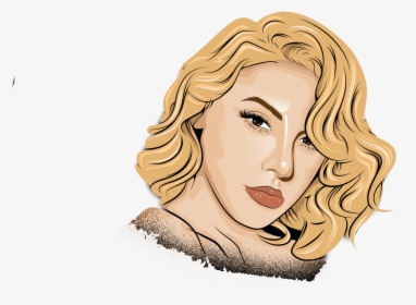 Blond, HD Png Download, Free Download