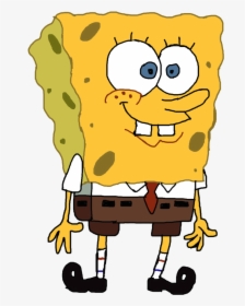 Spongebob Png File - Spongebob Season 1 Png, Transparent Png, Free Download