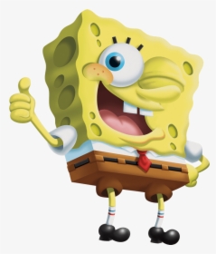 Spongebob Png - Spongebob Squarepants Nickelodeon Universe, Transparent Png, Free Download