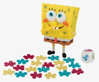Spongebob Squarepants Games End, HD Png Download, Free Download