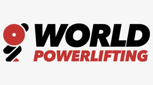 World Powerlifting, HD Png Download, Free Download