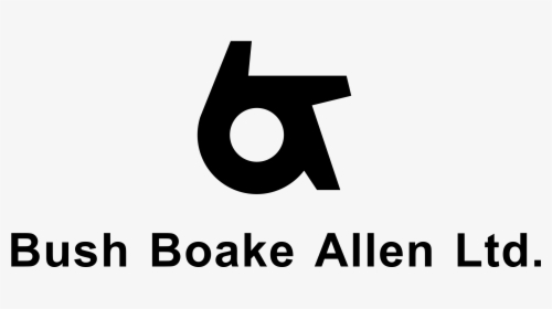 Bush Boake Allen Inc, HD Png Download, Free Download