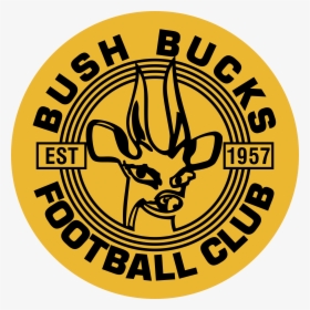 Bush Bucks F.c., HD Png Download, Free Download