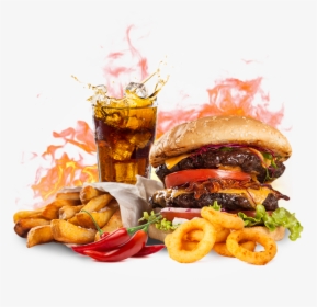 Fast Food Franchise - Benny's American Takeaway Hindley Street, HD Png Download, Free Download
