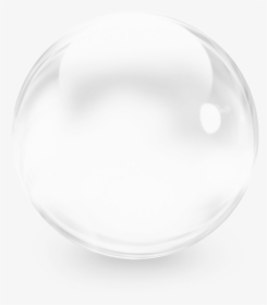 Soap Bubble Png - Transparent Gum Bubble Png, Png Download, Free Download
