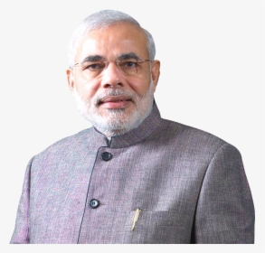 Narendra Modi Transparent Png - Narendra Modi, Png Download, Free Download