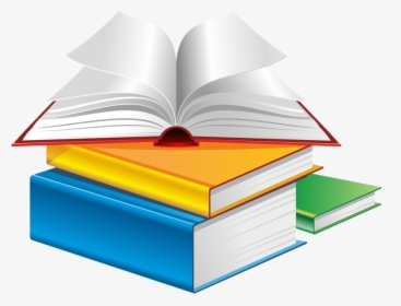 Book Donation Logo Png, Transparent Png - kindpng