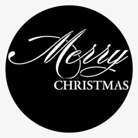 Fancy Merry Christmas, HD Png Download, Free Download