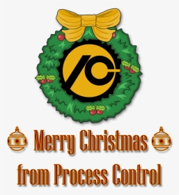 Christmas - Process Control, HD Png Download, Free Download