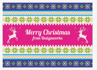Merry Christmas - Sticker, HD Png Download, Free Download