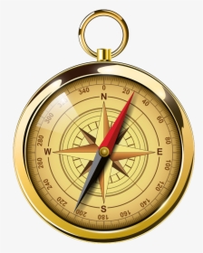 Compass Transparent Background Png - Old Compass Png, Png Download, Free Download