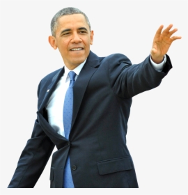 Barack Obama No Background, HD Png Download, Free Download