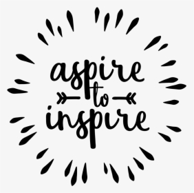 Saw Dust Drawing Png - Aspire To Inspire, Transparent Png, Free Download