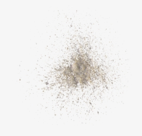 Dust Effect Png - Sand Dust Png Transparent, Png Download, Free Download