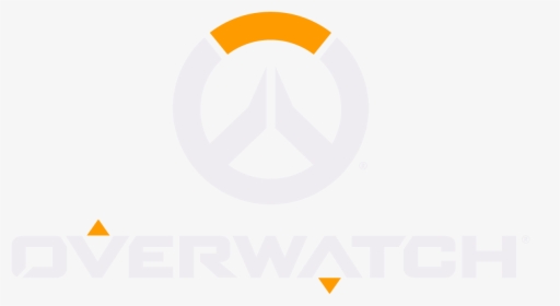 Overwatch Logo - Overwatch Logo Transparent White, HD Png Download, Free Download