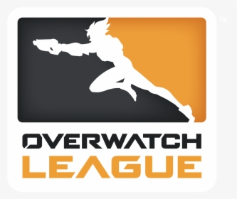 Overwatch League Logo Png, Transparent Png, Free Download