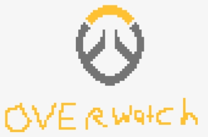 Overwatch Logo Png, Transparent Png, Free Download