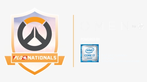 Transparent Intel Png - Overwatch World Cup 2017, Png Download, Free Download