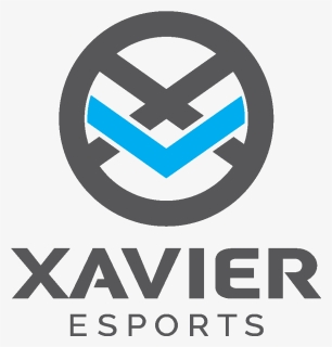 Xavier Esports Png, Transparent Png, Free Download