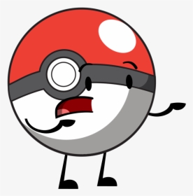 Pokeball Png High Quality Image - Pokeball Png, Transparent Png, Free Download