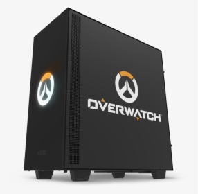 Nzxt Overwatch Case, HD Png Download, Free Download