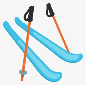 Skis Png, Transparent Png, Free Download