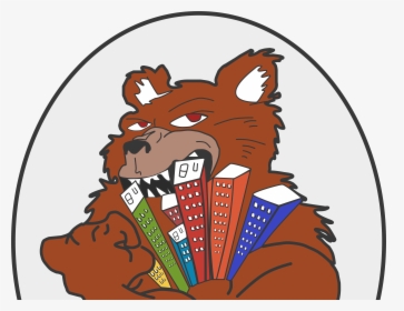 Logo Bear, HD Png Download, Free Download