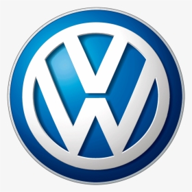 Vw Png Logo - Volkswagen, Transparent Png, Free Download